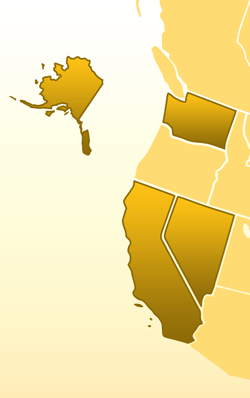 Select a Region