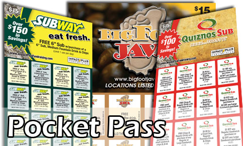 Pocket Pass